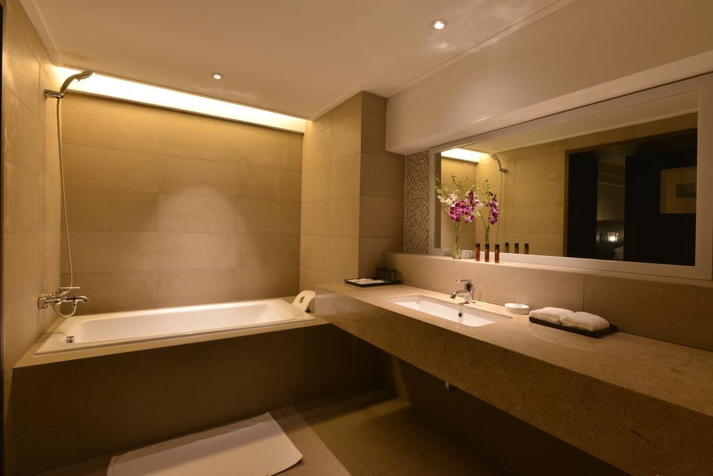 Jasmine Exquisite Inn Chongqing Quarto foto