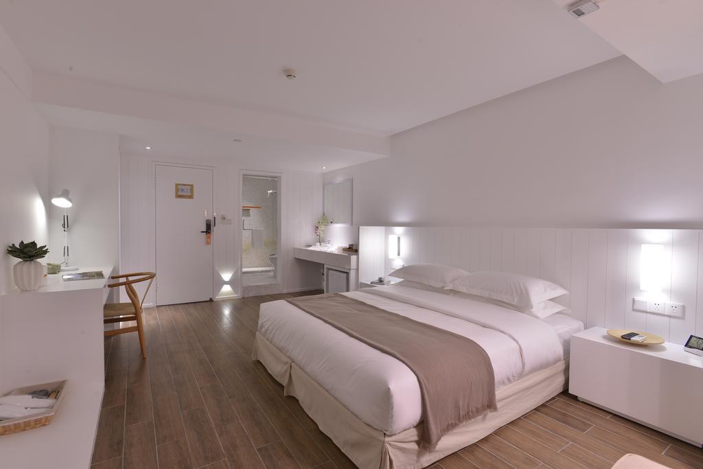 Jasmine Exquisite Inn Chongqing Quarto foto